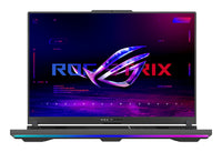 ASUS ROG Strix G16 G614PW-RV006W AMD Ryzen™ 9 8940HX Laptop