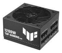 ASUS TUF-GAMING-1200G-EVO power supply unit 1200 W 20+4 pin ATX ATX Black