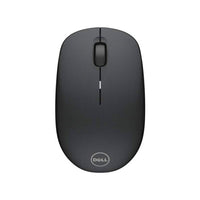 DELL Black Wireless Mouse-WM126