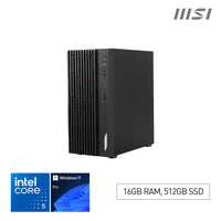 MSI DP180 14A I5 14400 16GB 512GB W11P