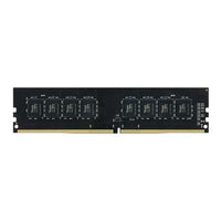 Team Group ELITE TED416G3200C2201 memory module 16 GB 1 x 16 GB DDR4 288-pin DIMM