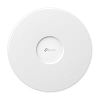 TP-Link Omada BE9300 Ceiling Mount Tri-Band Wi-Fi 7 Access Point