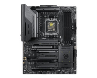 MSI MAG B850 TOMAHAWK MAX WIFI II motherboard AMD B850 Socket AM5 ATX