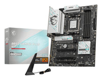 MSI B850 GAMING PLUS WIFI