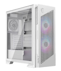MSI MPG VELOX 300R AIRFLOW PZ WHITE