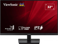 Viewsonic VA VA3209-MH computer monitor 81.3 cm (32") 1920 x 1080 pixels Full HD Black