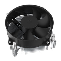 Low Profile CPU Cooler With 92mm PWM Fan For Intel Platform