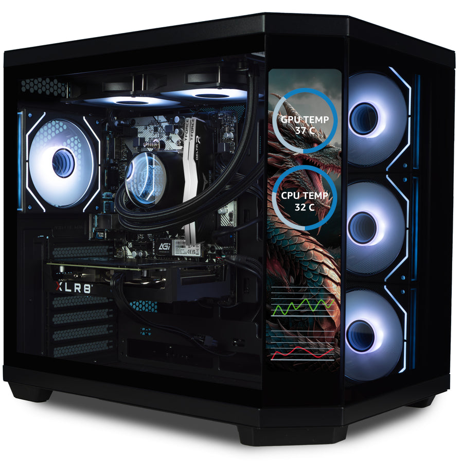 Labelled Gaming Pc Shop custom prebuilt gaming pc and accessories | pcgamingcases ...