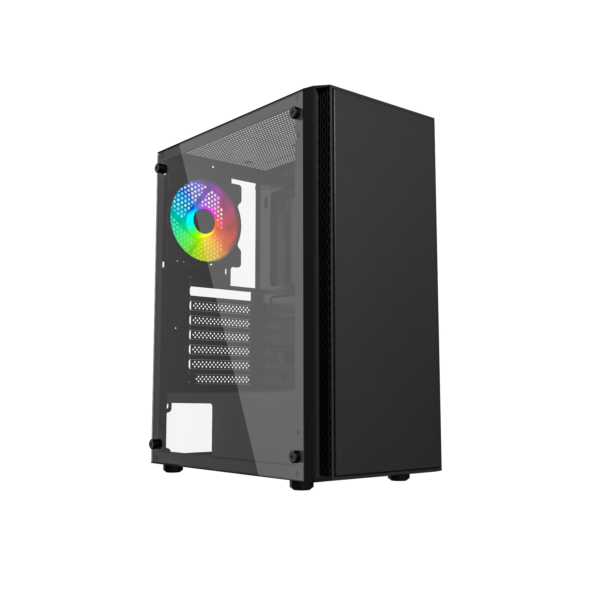 pc gaming cases PC Case Fans