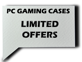 pc gaming cases Special Selection