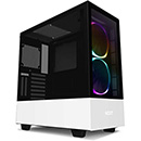 pc gaming cases NZXT Gaming PC Cases