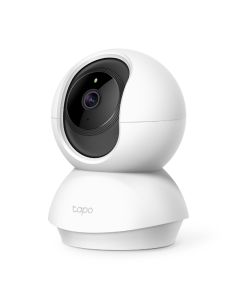 Tapo 210 Pan/Tilt Home Security Wi-Fi Camera