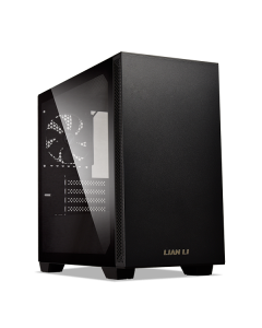 Lian-Li Lancool 205M Micro-ATX PC Case