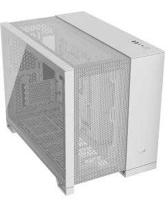 Corsair 2500D Mid-Tower White Case