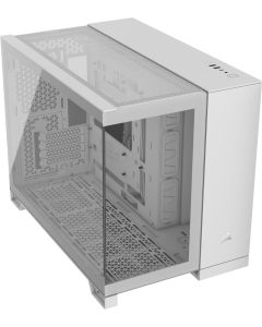 Corsair 2500X Mid-Tower White Case