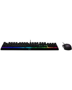 Cooler Master MS110 RGB Keyboard & Mouse