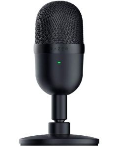 Razer Seiren Mini - Condenser Streaming Microphone