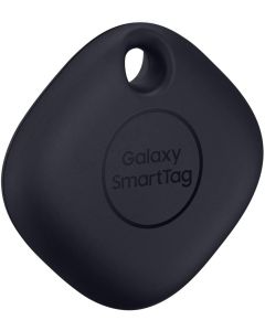 Samsung Galaxy SmartTag Bluetooth Item Finder and Key Finder Black