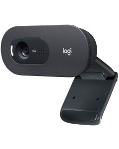 Logitech C505 HD Webcam 720P