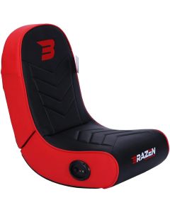 BraZen Stingray 2.0 Children Gaming Chair Red