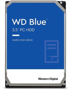 Western Digital WD Blue 2Tb HDD 3.5"