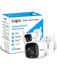 TP-Link Tapo Outdoor Security Camera / CCTV