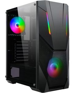 CiT Master Mid Tower Gaming Case
