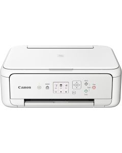 Canon PIXMA TS5151 3-in-1 Printer - White