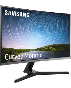 Samsung LC32R500FHRXXU 32 Inch Curved FullHD 1080p Monitor