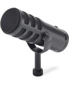 Samson Technologies Q9U - XLR/USB Dynamic Broadcast Microphone 