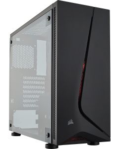 Corsair Carbide Series SPEC-05 Mid-Tower Gaming Case/Chassis - Black