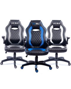 KZISU eSPORTS KZ-946 Chair with larger seat width for extra comfort