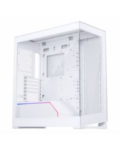 Phanteks NV5 Mid Tower PC White