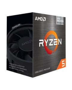 AMD Ryzen 5 5600GT CPU with Wraith Stealth Cooler