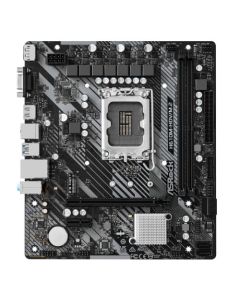 Asrock H610M-HDV/M.2 R2.0