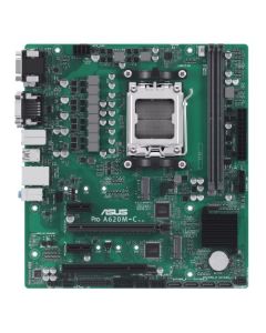 Asus PRO A620M-C-CSM - Corporate Stable Model