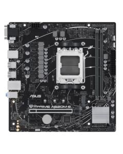 Asus PRIME A620M-E-CSM - Corporate Stable Model