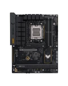 Asus TUF GAMING B650-PLUS  AMD B650  AM5  ATX  4 DDR5  HDMI  DP  2.5G LAN  PCIe5  3x M.2