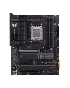 Asus TUF GAMING X670E-PLUS, AMD X670, AM5, ATX, 4 DDR5, HDMI, DP, 2.5G LAN, PCIe5, RGB, 4x M.2