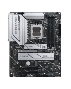 Asus PRIME X670-P  AMD X670  AM5  ATX  4 DDR5  HDMI  DP  2.5G LAN  PCIe4  4x M.2