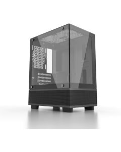 IONZ KZ-V Aether Mini PC Gaming Case