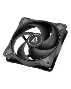 Arctic P12 Max High-Performance 12cm PWM Case Fan  Dual Ball Bearing  200-3300 RPM  0dB Mode  Black