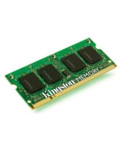 Kingston 8GB, DDR3L, 1600MHz (PC3L-12800), CL11, SODIMM Memory *Low Voltage 1.35V*
