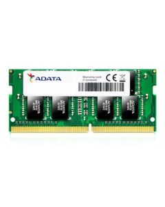 ADATA Premier 8GB, DDR4, 3200MHz (PC4-25600), CL22, SODIMM Memory, 1024x8