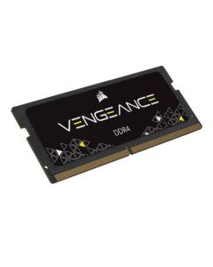 Corsair Vengeance 8GB, DDR4, 3200MHz (PC4-25600), CL22, SODIMM Memory
