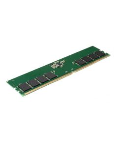 Kingston  16GB  DDR5  4800MHz (PC5-38400)  CL40  1.1V  ECC  DIMM Memory
