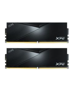 ADATA XPG Lancer 32GB Kit (2 x 16GB), DDR5, 5200MHz (PC5-41600), CL38, 1.25V, ECC, XMP 3.0, PMIC, DIMM Memory
