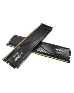 ADATA XPG Lancer Blade 32GB Kit (2 x 16GB), DDR5, 5600MHz (PC5-44800), CL46, 1.1V, ECC, PMIC, XMP 3.0, AMD EXPO, DIMM Memory