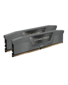 Corsair Vengeance 32GB Kit (2 x 16GB)  DDR5  5600MHz (PC5-44800)  CL36  1.25V  XMP 3.0  PMIC  AMD Optimised  DIMM Memory