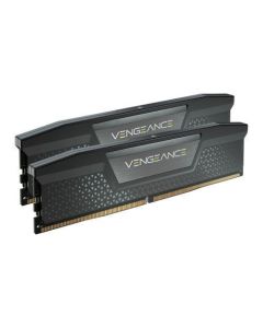 Corsair Vengeance 32GB Kit (2 x 16GB)  DDR5  6200MHz (PC5-49600)  CL36  1.4V  XMP 3.0  DIMM Memory
